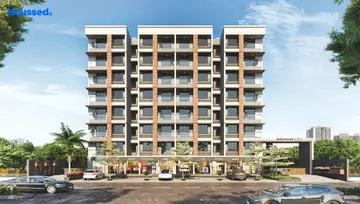 Project Image of Shreedhar Sky - Image 97687