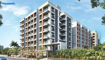 Project Image of Shreedhar Sky - Image 97685