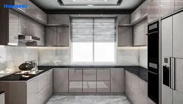 Kitchen of SSK Classic - Image 172169