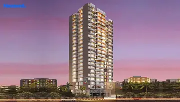 Project Image of Shivoham Avyukta Breeze - Image 27865