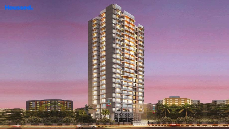 Project Image of Shivoham Avyukta Breeze in Borivali West, Mumbai - Image 27865