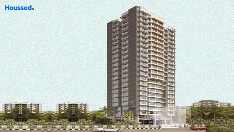Project Image of Shivoham Avyukta Breeze in Borivali West, Mumbai - Image 27863