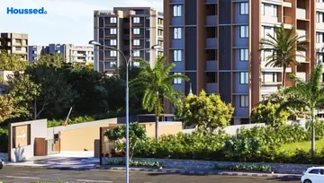 Project Image of Shreedhar Vihar - Image 97939