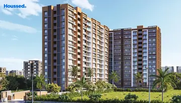Project Image of Shreedhar Vihar - Image 97938