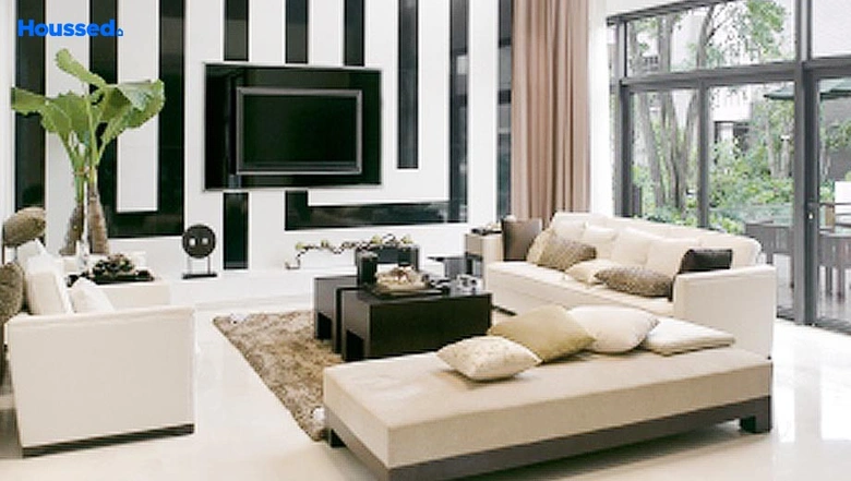 Sample Apartment of Beccun Lifestyle in Kompally, Hyderabad - Image 171785
