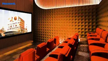 Amenities of Aura Vidha - Image 171728