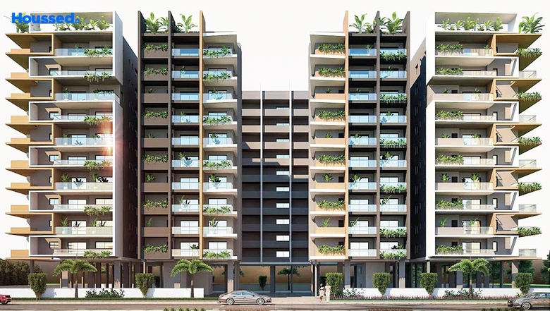 Project Image of Aura Vidha in Kondapur, Hyderabad - Image 171727