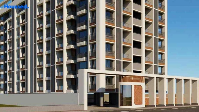 Project Image of Gurudev Shyam Heights 2 in Nikol, Ahmedabad - Image 97070
