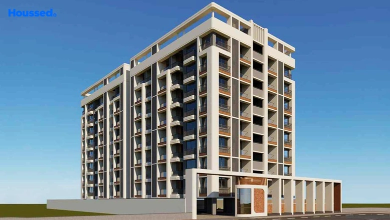 Project Image of Gurudev Shyam Heights 2 in Nikol, Ahmedabad - Image 97069