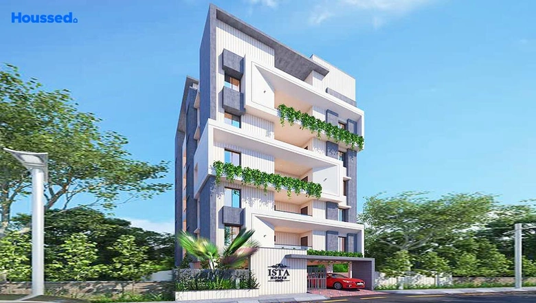 Project Image of ISTA at 365 in Madhapur, Hyderabad - Image 171703