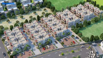 Project Image of Shreenath Residency - Image 97086