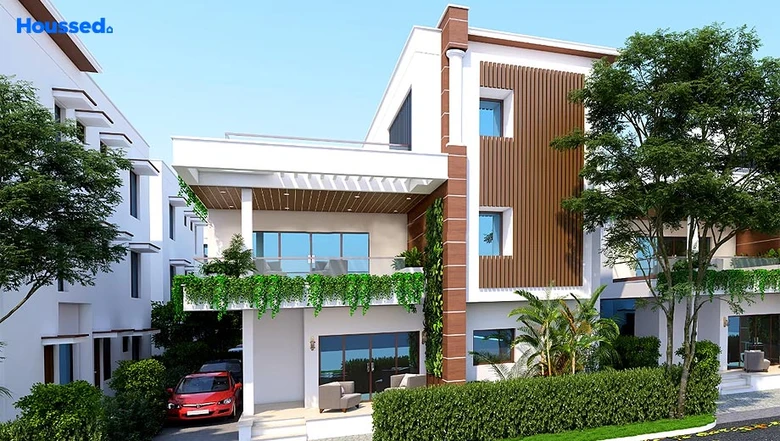 Project Image of Living Mittal Joshua Tree Villas in Bhanur, Hyderabad - Image 171739