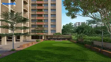Amenities of Bansari Paradise - Image 97097