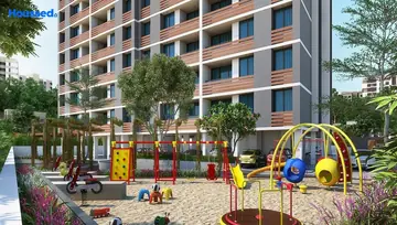 Amenities of Bansari Greencity - Image 97107