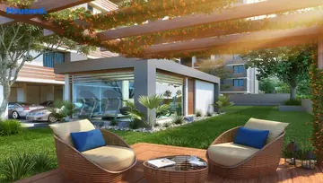 Amenities of Bansari Greencity - Image 97106
