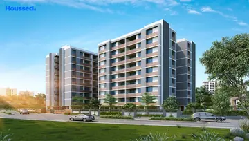 Project Image of Bansari Greencity - Image 97105