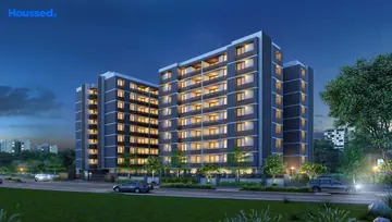 Project Image of Bansari Greencity - Image 97102