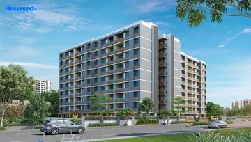 Project Image of Bansari Greencity - Image 97104