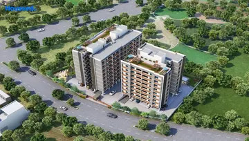 Project Image of Bansari Greencity - Image 97103