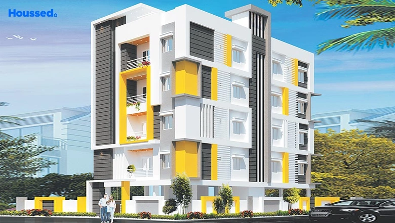 Project Image of Rayaan Lemon Tree Park in Bachupally, Hyderabad - Image 171952