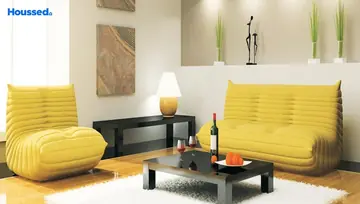 Sample Apartment of Rayaan Lemon Tree Park - Image 171955