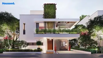 Project Image of Sri Venkateshwara Living Spaces - Image 172055
