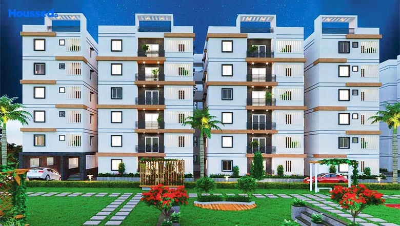 Project Image of Parijatha Prime in Adibatla, Hyderabad - Image 171775