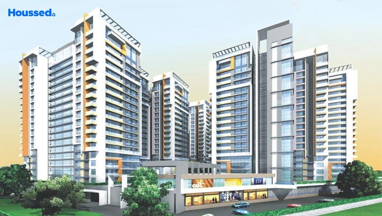 Project Image of RDB Harmony in Gachibowli, Hyderabad - Image 171812