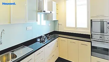 Sample Apartment of RDB Harmony - Image 171814