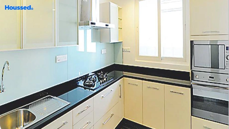 Sample Apartment of RDB Harmony in Gachibowli, Hyderabad - Image 171814