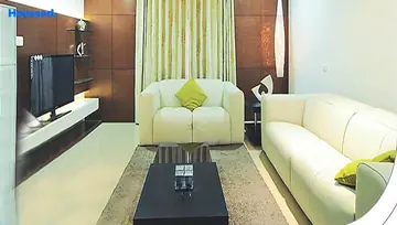 Sample Apartment of RDB Harmony - Image 171815