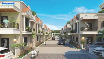 Project Image of Shyam Bungalows - Image 97156