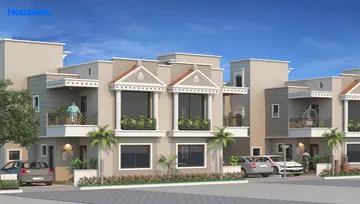 Project Image of Shyam Bungalows - Image 97154