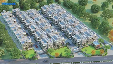 Project Image of Shyam Bungalows - Image 97155