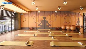 Amenities of Sahithi Sitara - Image 171852