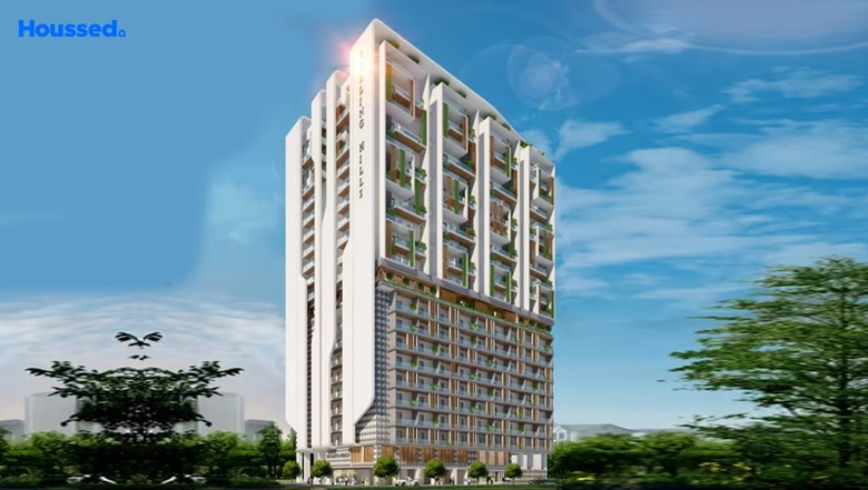Project Image of Sahithi Sitara in Gachibowli, Hyderabad - Image 171860