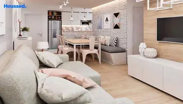 Sample Apartment of Sahithi Sitara - Image 171856