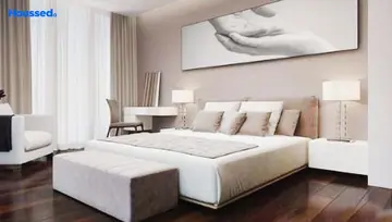 Sample Apartment of Sahithi Sitara - Image 171855