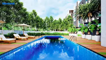 Amenities of Sunyuga Vista Happy Living - Image 172079