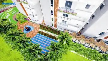 Amenities of Sunyuga Vista Happy Living - Image 172080