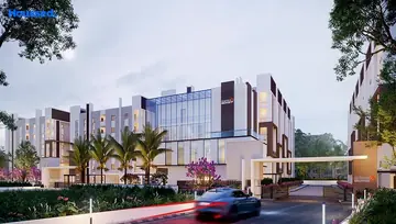 Project Image of Sunyuga Vista Happy Living - Image 172075