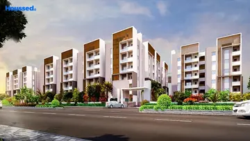Project Image of Sunyuga Vista Happy Living - Image 172077