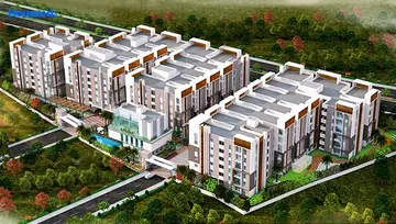 Project Image of Sunyuga Vista Happy Living - Image 172078