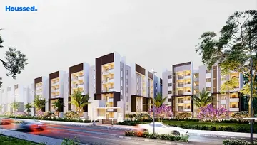 Project Image of Sunyuga Vista Happy Living - Image 172076
