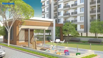 Amenities of Aangan Homes - Image 97399