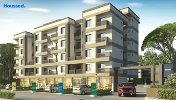 Project Image of Aangan Homes - Image 97397