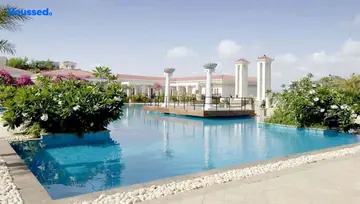 Amenities of Raheja Exotica - Image 27873