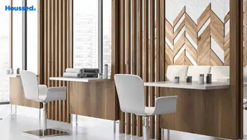 Amenities of Raheja Exotica - Image 27875