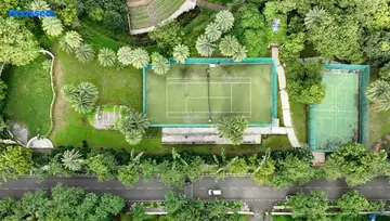 Amenities of Raheja Exotica - Image 27874