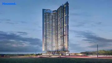 Project Image of Raheja Exotica - Image 27871